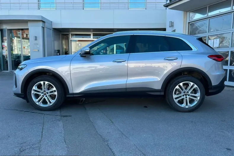 Audi Q5 din 2025 cu 17.000 km - oferta AUD233496 - foto 4