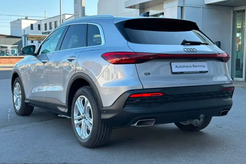 Audi Q5 din 2025 cu 17.000 km - oferta AUD233496 - foto 5