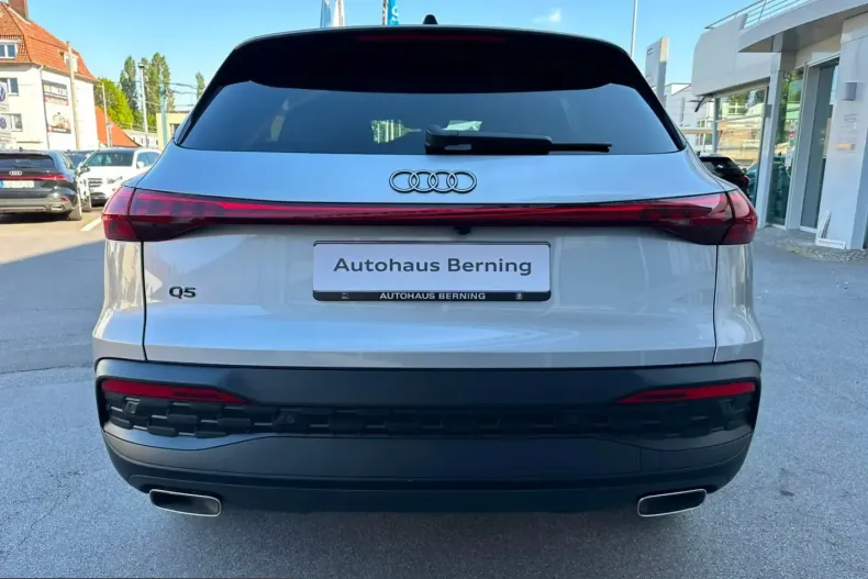 Audi Q5 din 2025 cu 17.000 km - oferta AUD233496 - foto 6