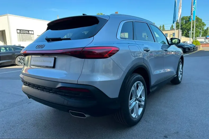 Audi Q5 din 2025 cu 17.000 km - oferta AUD233496 - foto 7