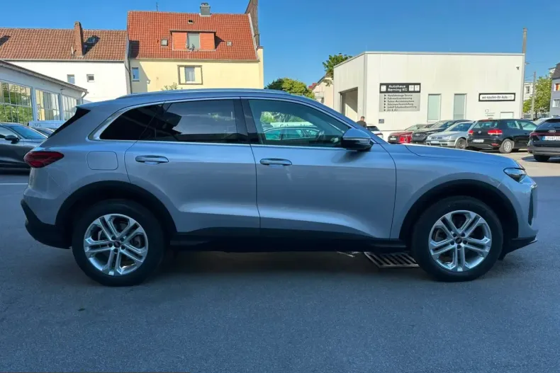 Audi Q5 din 2025 cu 17.000 km - oferta AUD233496 - foto 8