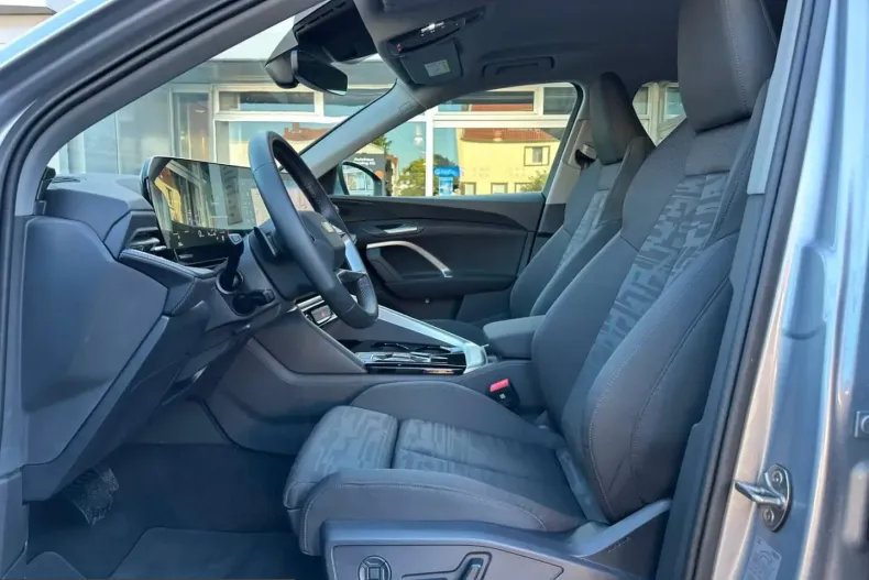 Audi Q5 din 2025 cu 17.000 km - oferta AUD233496 - foto 9