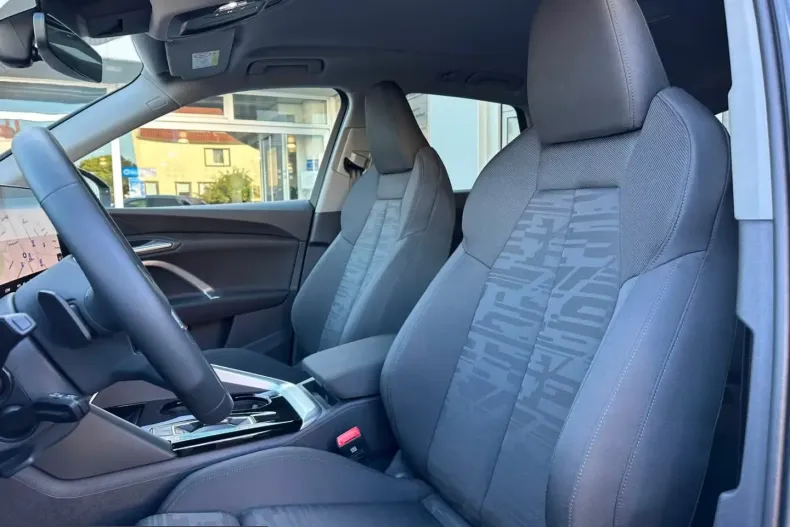 Audi Q5 din 2025 cu 17.000 km - oferta AUD233496 - foto 10