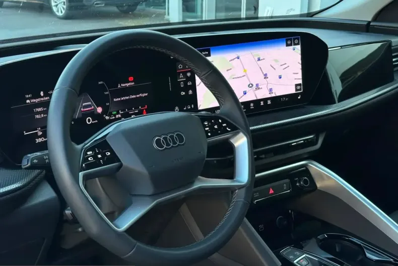 Audi Q5 din 2025 cu 17.000 km - oferta AUD233496 - foto 13