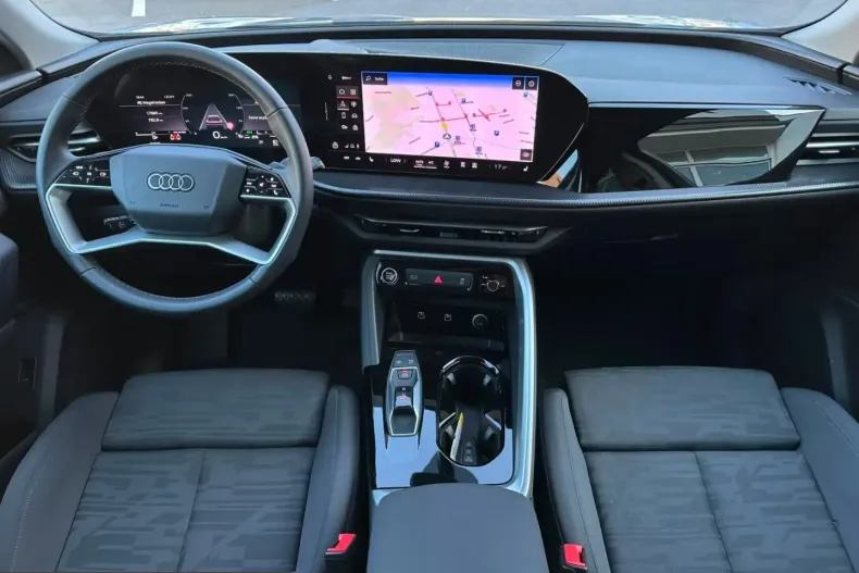 Audi Q5 din 2025 cu 17.000 km - oferta AUD233496 - foto 15
