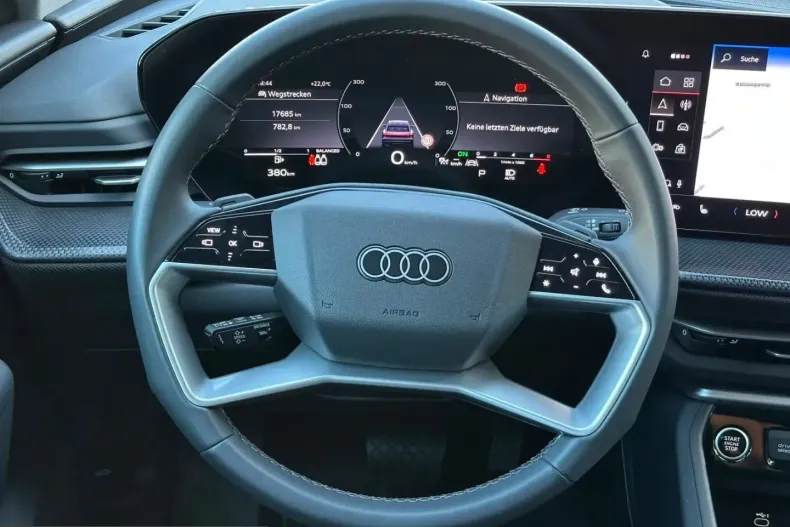 Audi Q5 din 2025 cu 17.000 km - oferta AUD233496 - foto 16