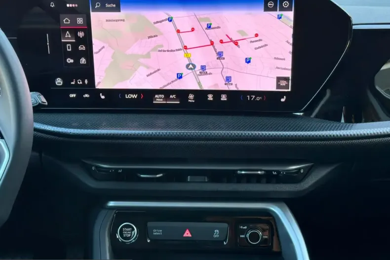 Audi Q5 din 2025 cu 17.000 km - oferta AUD233496 - foto 18