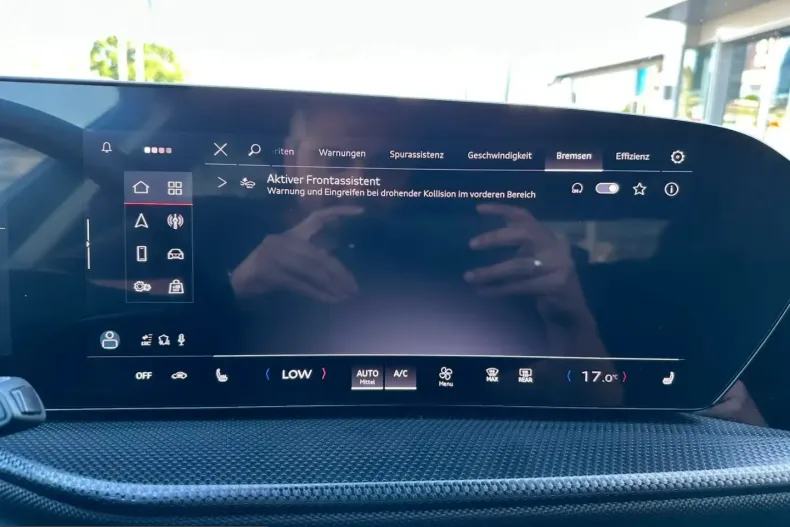 Audi Q5 din 2025 cu 17.000 km - oferta AUD233496 - foto 24
