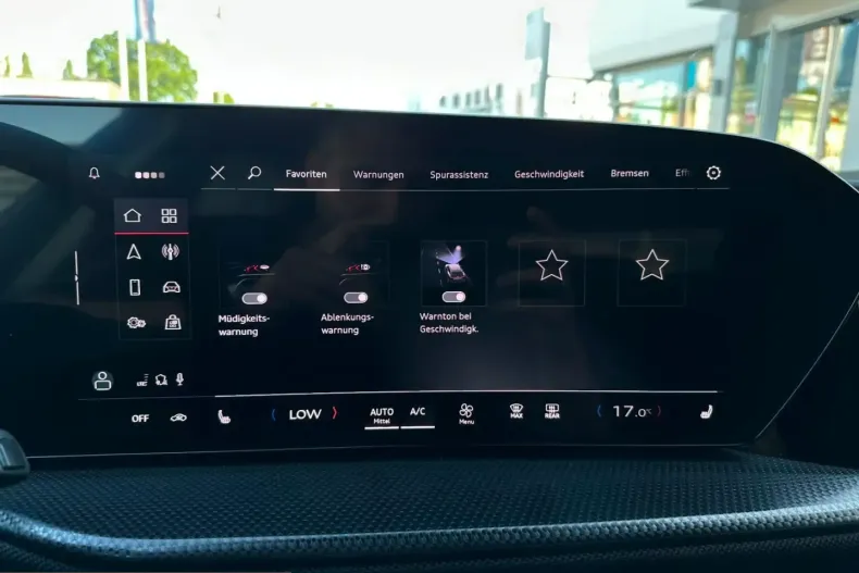 Audi Q5 din 2025 cu 17.000 km - oferta AUD233496 - foto 25