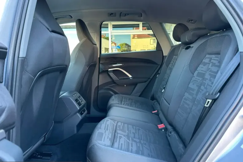 Audi Q5 din 2025 cu 17.000 km - oferta AUD233496 - foto 29