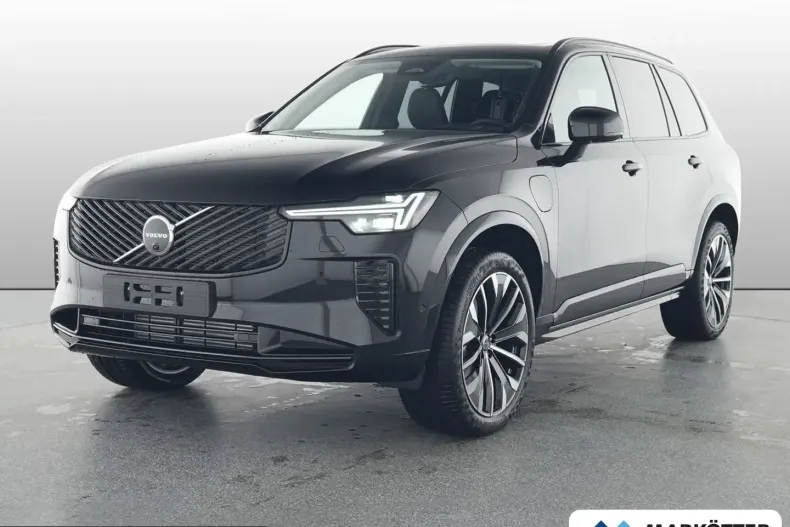Volvo XC90 din 2025 cu 11.501 km - oferta VOL233497 - foto 1
