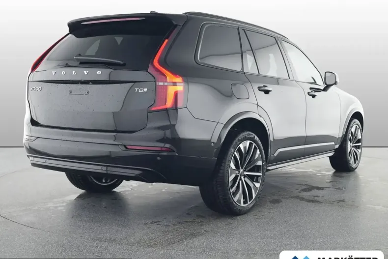 Volvo XC90 din 2025 cu 11.501 km - oferta VOL233497 - foto 2