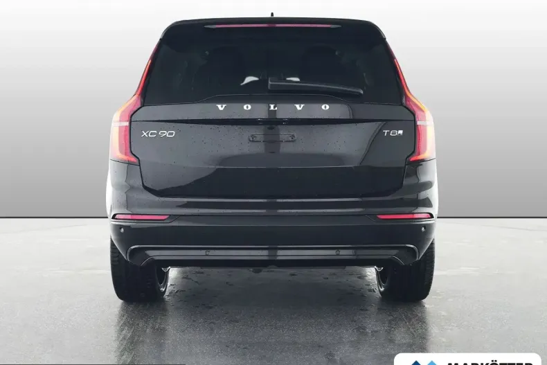 Volvo XC90 din 2025 cu 11.501 km - oferta VOL233497 - foto 3