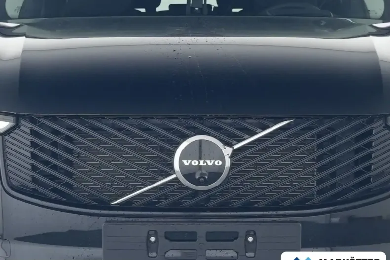 Volvo XC90 din 2025 cu 11.501 km - oferta VOL233497 - foto 4
