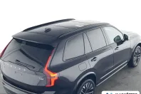 Volvo XC90 din 2025 cu 11.501 km - oferta VOL233497 - foto 8