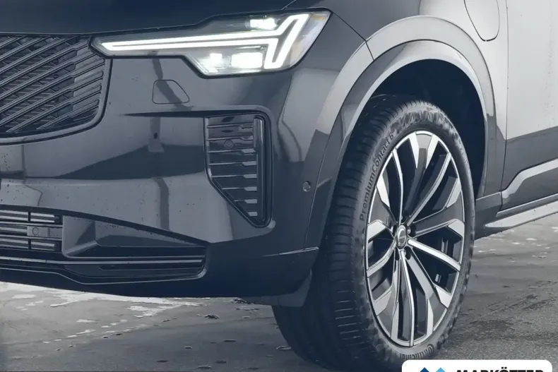 Volvo XC90 din 2025 cu 11.501 km - oferta VOL233497 - foto 9