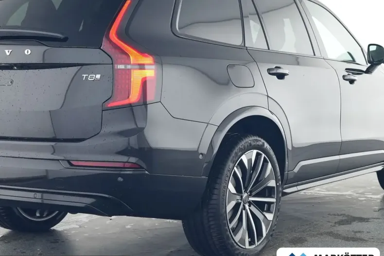 Volvo XC90 din 2025 cu 11.501 km - oferta VOL233497 - foto 10