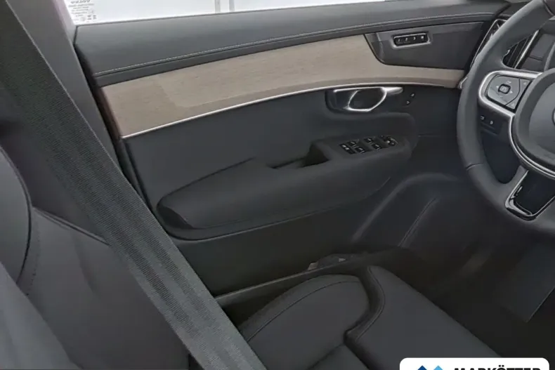 Volvo XC90 din 2025 cu 11.501 km - oferta VOL233497 - foto 11