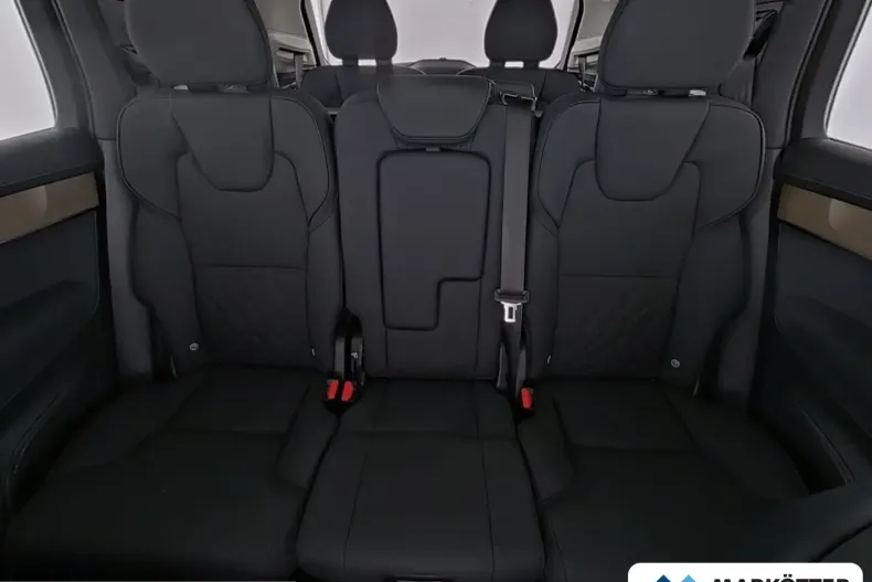 Volvo XC90 din 2025 cu 11.501 km - oferta VOL233497 - foto 12