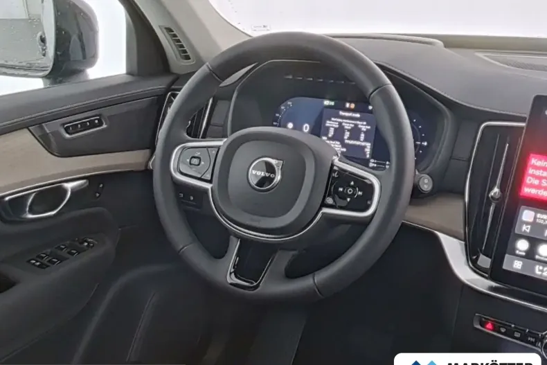 Volvo XC90 din 2025 cu 11.501 km - oferta VOL233497 - foto 13