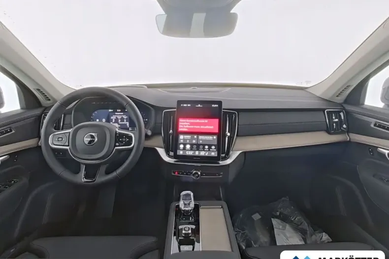 Volvo XC90 din 2025 cu 11.501 km - oferta VOL233497 - foto 15