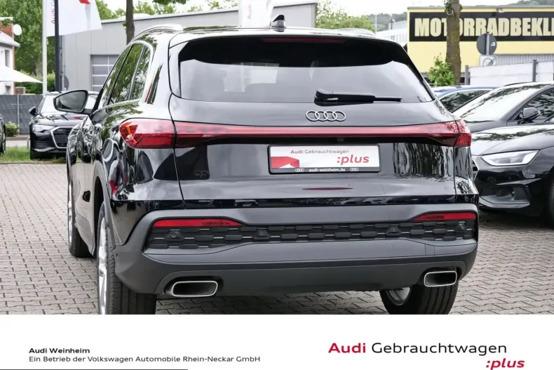 Audi Q5 din 2025 cu 27.713 km - oferta AUD233498 - foto 3