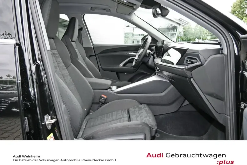 Audi Q5 din 2025 cu 27.713 km - oferta AUD233498 - foto 6
