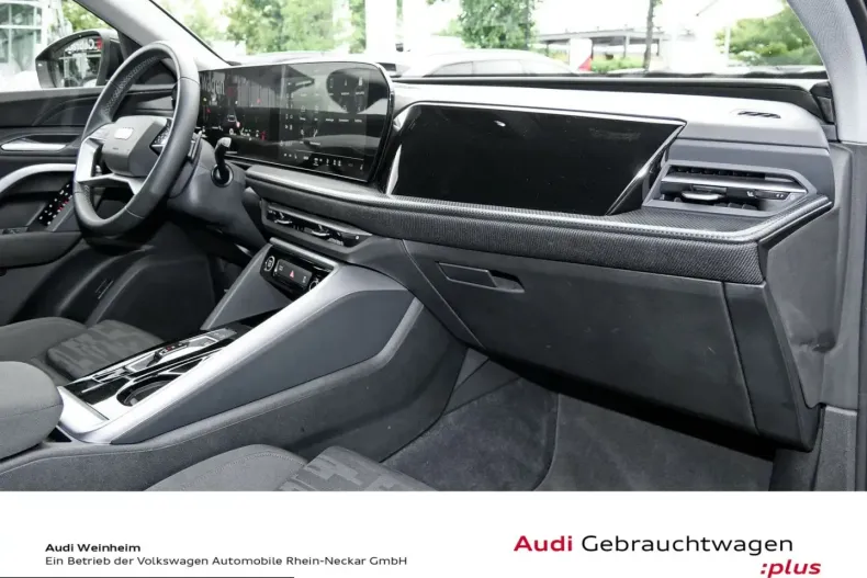 Audi Q5 din 2025 cu 27.713 km - oferta AUD233498 - foto 7