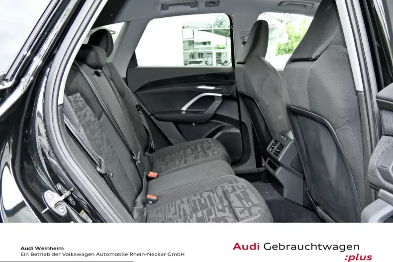Audi Q5 din 2025 cu 27.713 km - oferta AUD233498 - foto 8