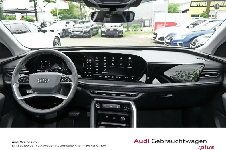 Audi Q5 din 2025 cu 27.713 km - oferta AUD233498 - foto 9