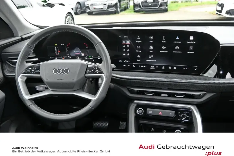 Audi Q5 din 2025 cu 27.713 km - oferta AUD233498 - foto 10