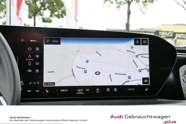 Audi Q5 din 2025 cu 27.713 km - oferta AUD233498 - foto 11