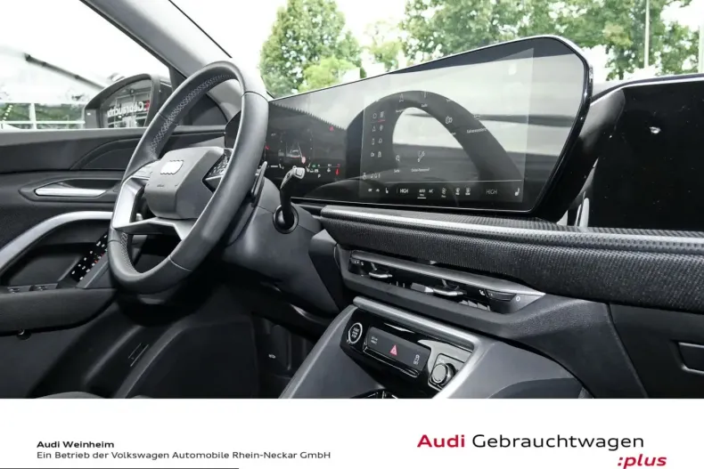Audi Q5 din 2025 cu 27.713 km - oferta AUD233498 - foto 13