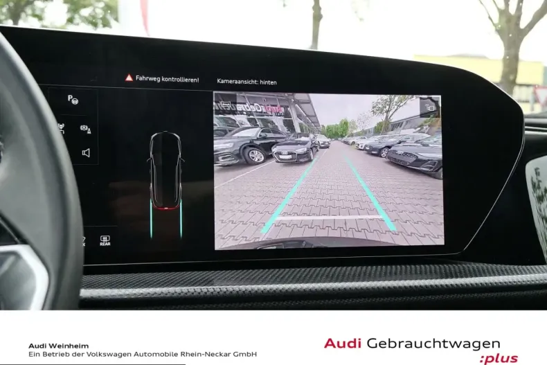 Audi Q5 din 2025 cu 27.713 km - oferta AUD233498 - foto 14