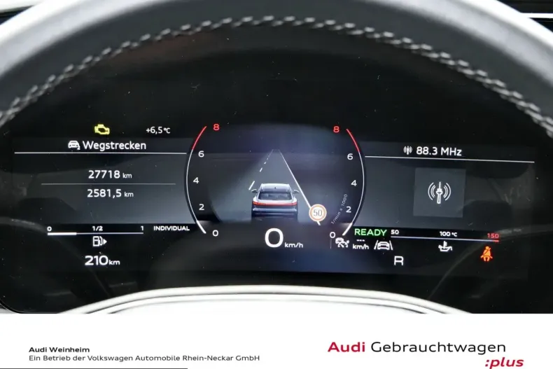 Audi Q5 din 2025 cu 27.713 km - oferta AUD233498 - foto 15