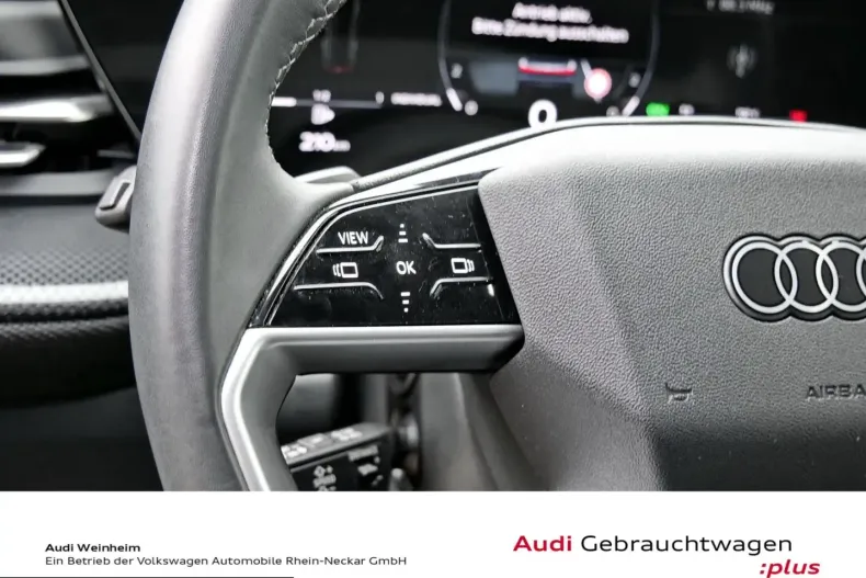 Audi Q5 din 2025 cu 27.713 km - oferta AUD233498 - foto 16
