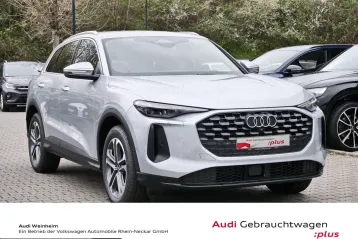 Audi Q5 din 2025 - oferta AUD233499