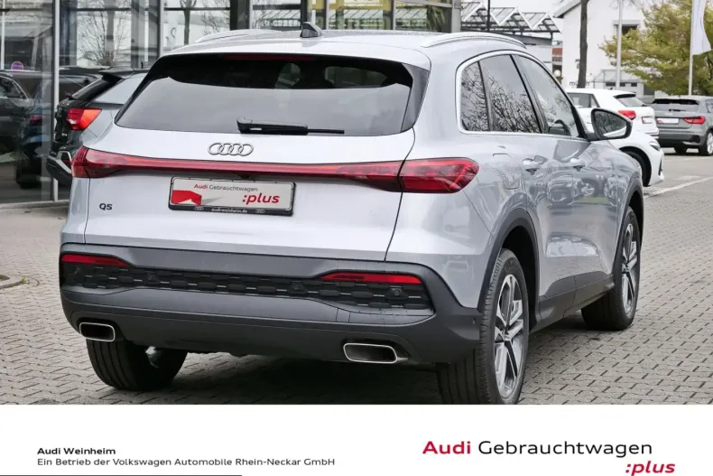 Audi Q5 din 2025 cu 27.350 km - oferta AUD233499 - foto 2