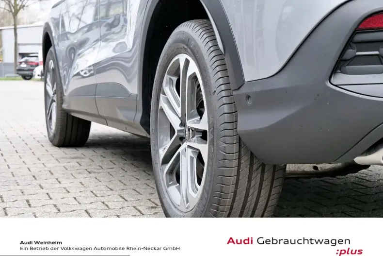 Audi Q5 din 2025 cu 27.350 km - oferta AUD233499 - foto 4