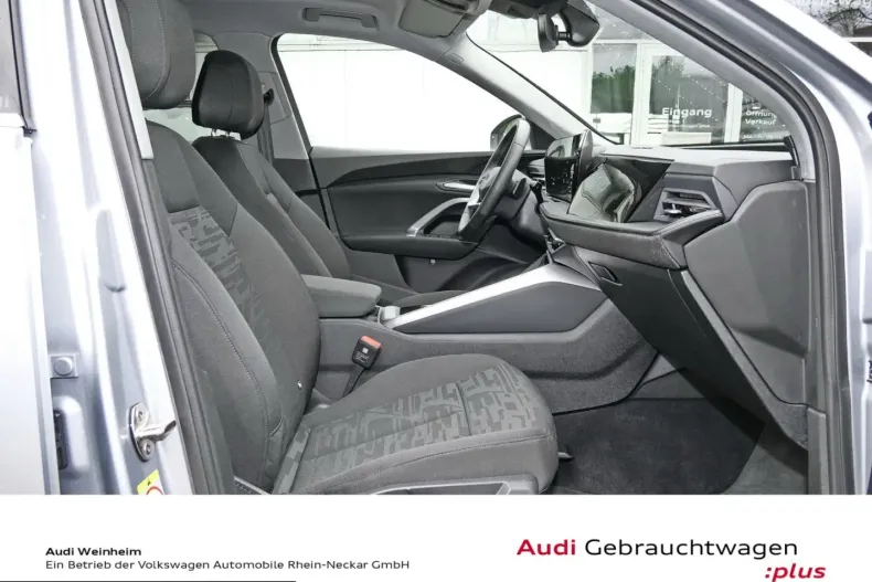 Audi Q5 din 2025 cu 27.350 km - oferta AUD233499 - foto 6