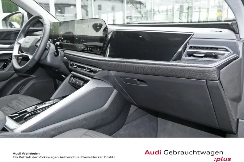 Audi Q5 din 2025 cu 27.350 km - oferta AUD233499 - foto 7