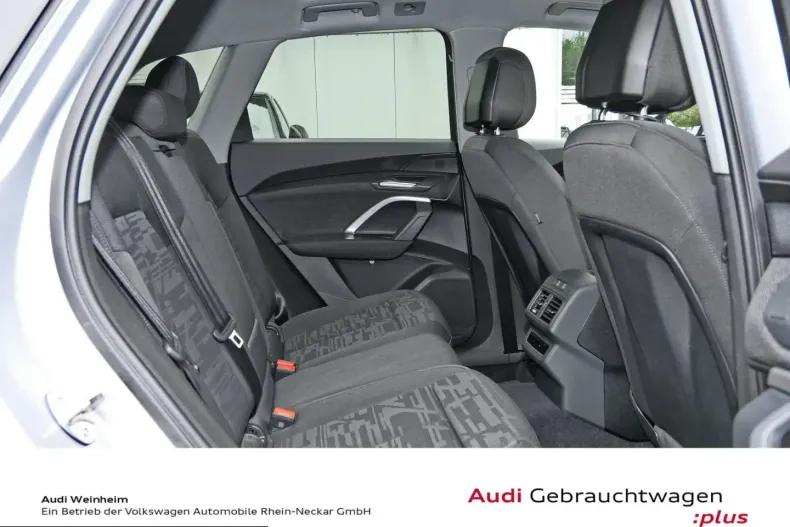 Audi Q5 din 2025 cu 27.350 km - oferta AUD233499 - foto 8