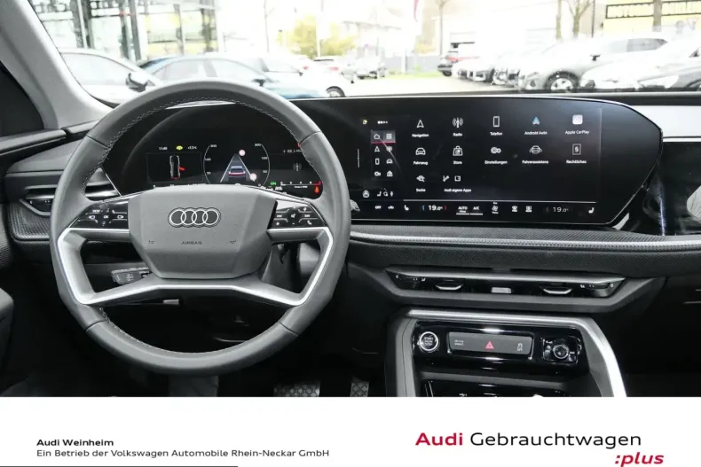 Audi Q5 din 2025 cu 27.350 km - oferta AUD233499 - foto 10
