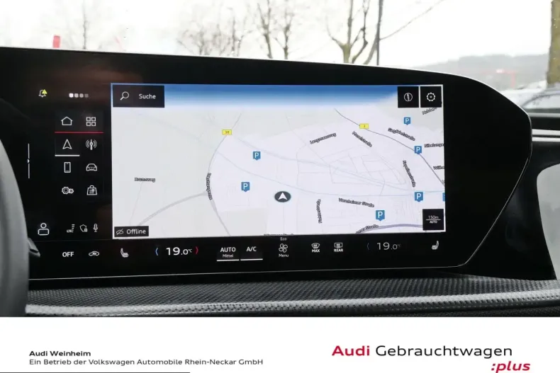 Audi Q5 din 2025 cu 27.350 km - oferta AUD233499 - foto 11