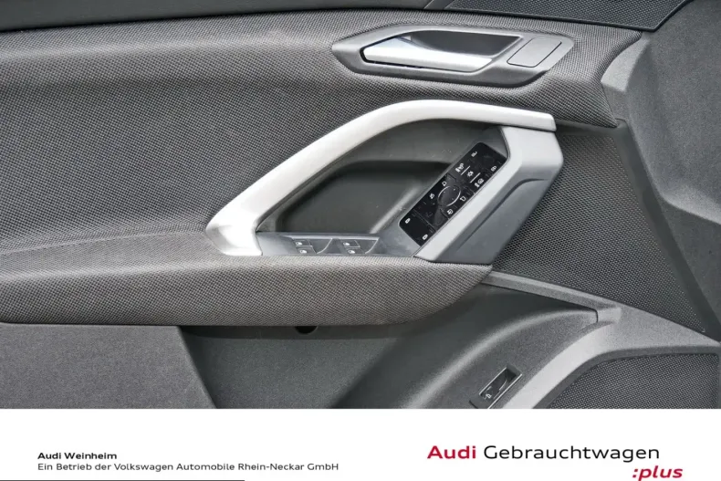 Audi Q5 din 2025 cu 27.350 km - oferta AUD233499 - foto 12