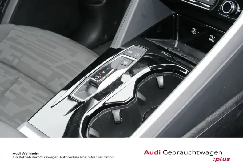 Audi Q5 din 2025 cu 27.350 km - oferta AUD233499 - foto 13