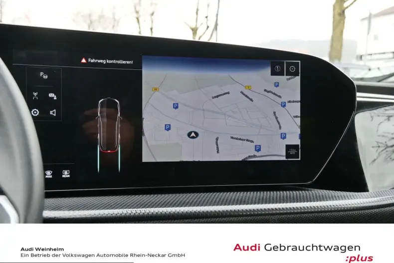 Audi Q5 din 2025 cu 27.350 km - oferta AUD233499 - foto 14