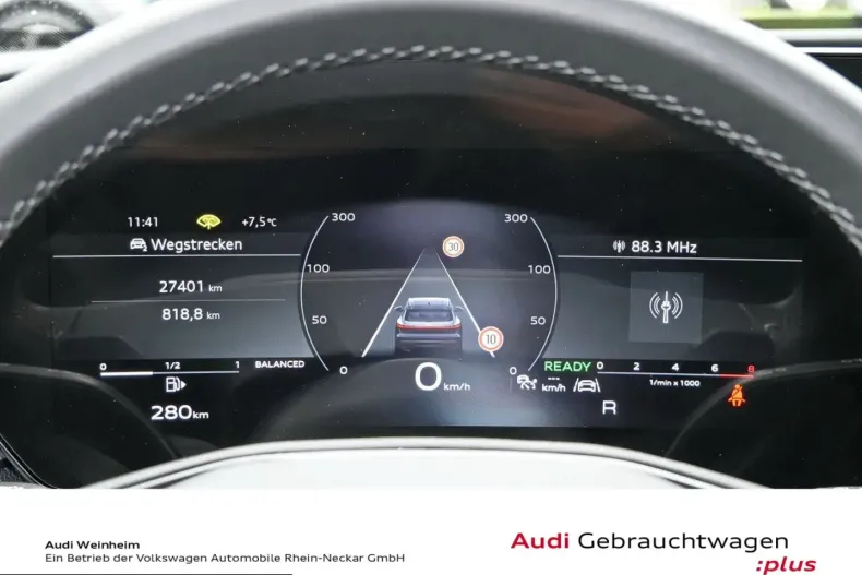 Audi Q5 din 2025 cu 27.350 km - oferta AUD233499 - foto 15
