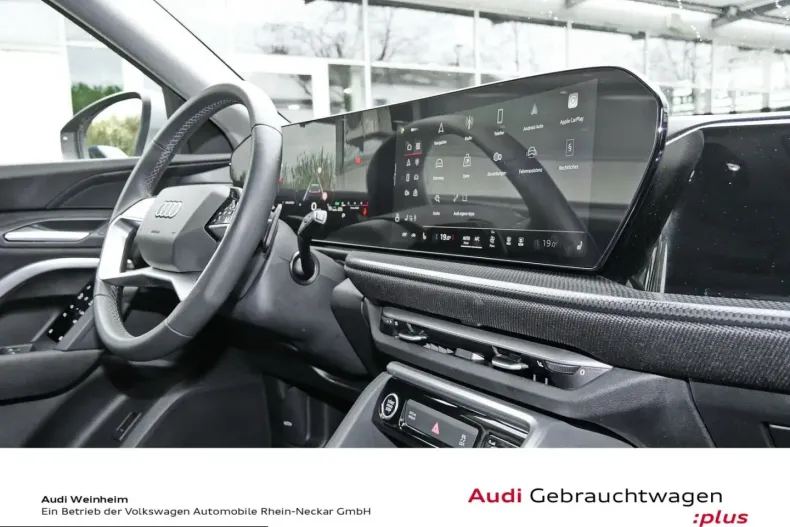 Audi Q5 din 2025 cu 27.350 km - oferta AUD233499 - foto 16