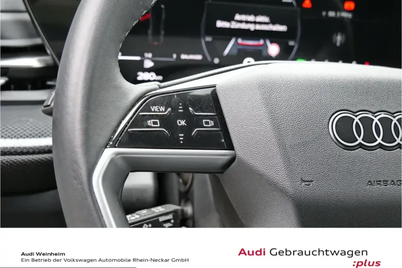Audi Q5 din 2025 cu 27.350 km - oferta AUD233499 - foto 17